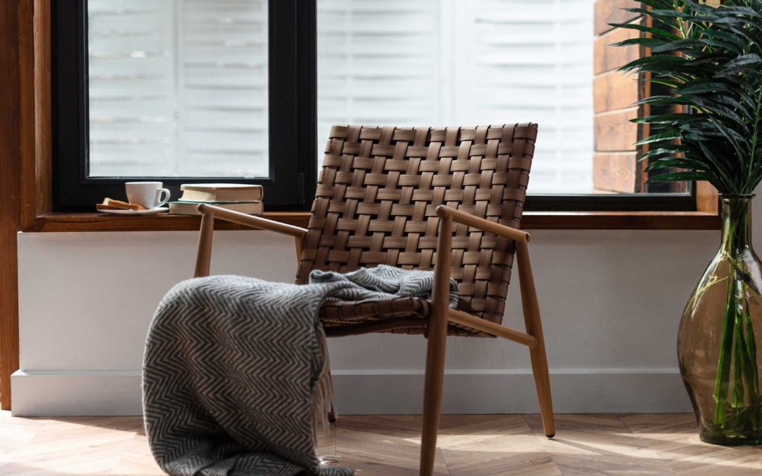 The Art of Living: Interior Design Mastery